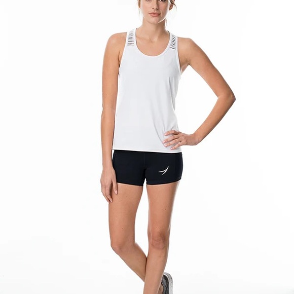 056EA.- Endeavor Athletic Freedom Tank. Size Medium - Picture 1 of 5